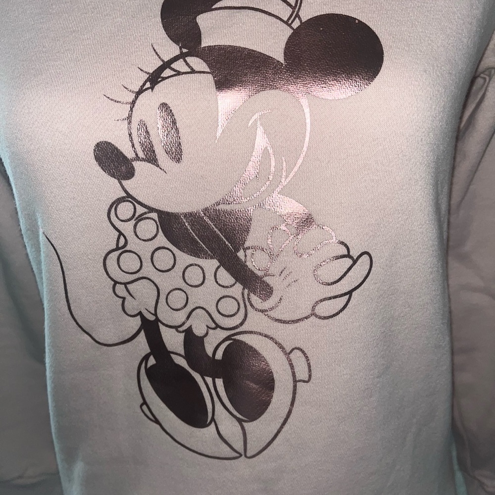Disney Minnie Mouse Sweatshirt